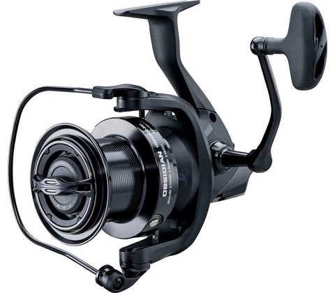 Okuma Obsidian Carp 12000