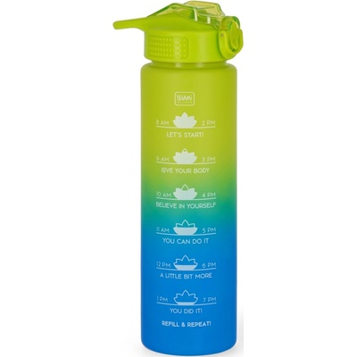 Legami Goal Bottle 1000 ml