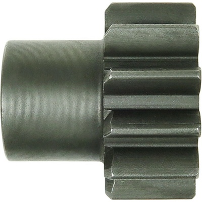 Volnoběžný převod, startér AS-PL SD0363S