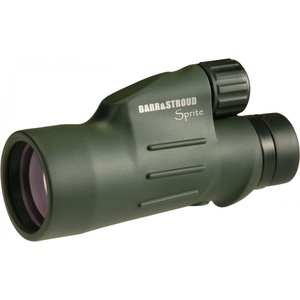  Монокъл Barr and Stroud 10x50 Sprite (70200)