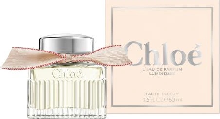 Chloé Chloé L'Eau De Parfum Lumineuse EDP 50 ml