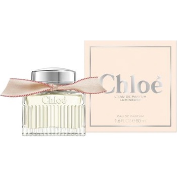 Image 1 of Chloé Chloé L'Eau De Parfum Lumineuse EDP 50 ml
