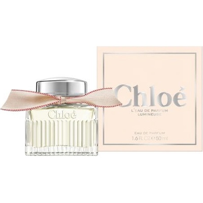 Chloé Chloé L'Eau De Parfum Lumineuse EDP 50 ml