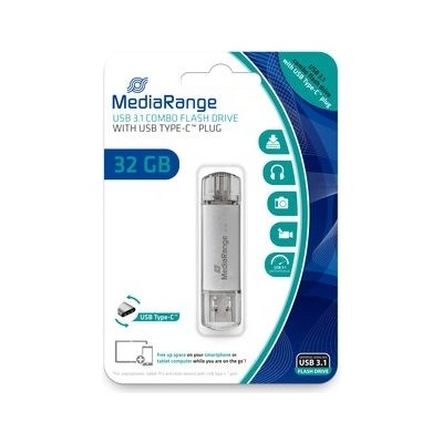 MediaRange MR936 32GB MR936