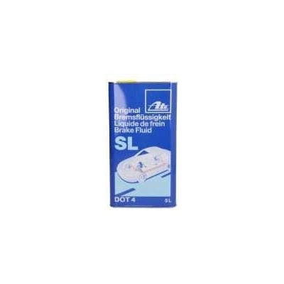 ATE Спирачна течност ate sl dot 4 03.9901-5803.2 (5l) (03.9901-5803.2)