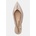 Guess обувки с ток от кожа YANNICKE2 (FLT2CK.LEA05.NUDE)