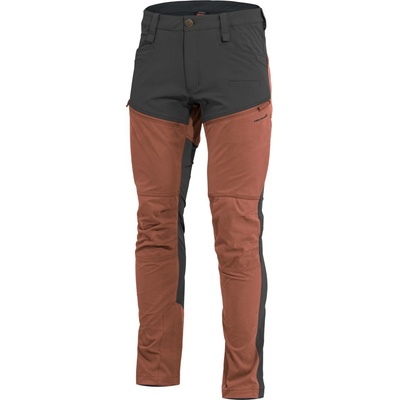 Nohavice Pentagon Renegade Savanna maroon red