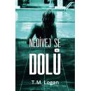 Nedívej se dolů - Logan T. M.