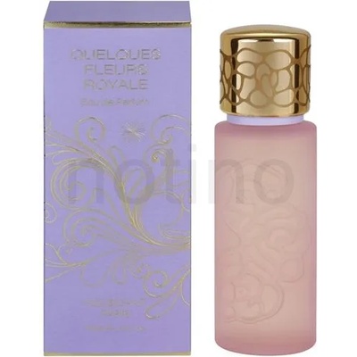 Houbigant Quelques Fleurs Royale EDP 100 ml