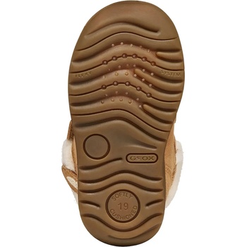 Geox Зимни обувки Geox MACCHIA (B564PB.00022.18.26)