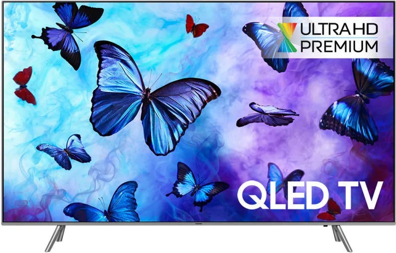 Samsung QE55Q6FN