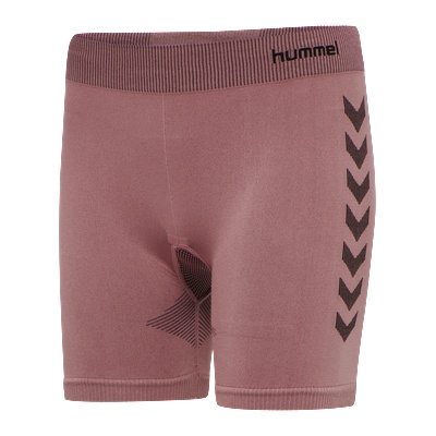 Hummel Шорти Hummel FIRST SEAMLESS TRAINING SHORT TIGHTS WOMEN 212556-4337 Размер XS/S