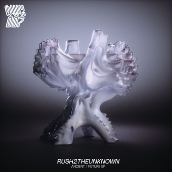rush2theUnknown - Ancient / Future EP (b6520083-4d76-40dc-a5ad-a53f4be91595)