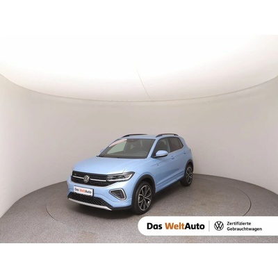Volkswagen T-Cross TSI Style 85 kW