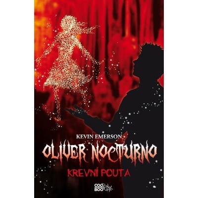 Oliver Nocturno Krevní pouta
