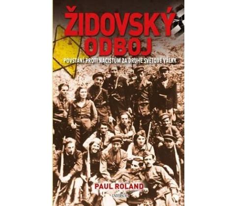 Židovský odboj