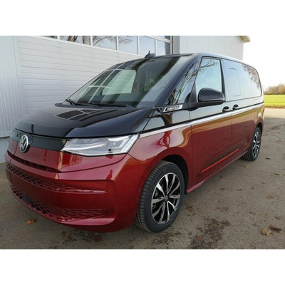 Volkswagen T7 Multivan 2.0 TDI DSG 110 kW