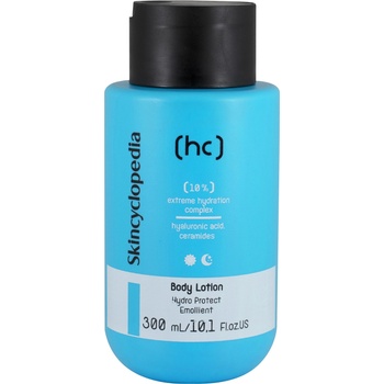Skincyclopedia SКINCYCLOPEDIA Body Lotion Hydration Complex Лосион за тяло дамски 300ml