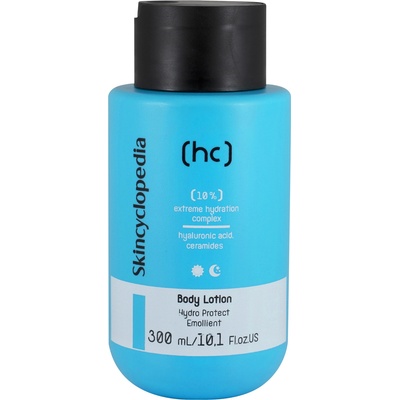 Skincyclopedia SКINCYCLOPEDIA Body Lotion Hydration Complex Лосион за тяло дамски 300ml