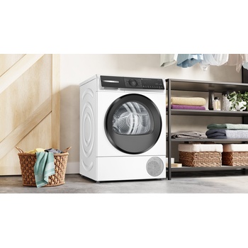 Bosch WQH245B6BY