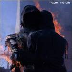 Warner Nothing, Nowhere. : Trauma Factory - CD (040414)