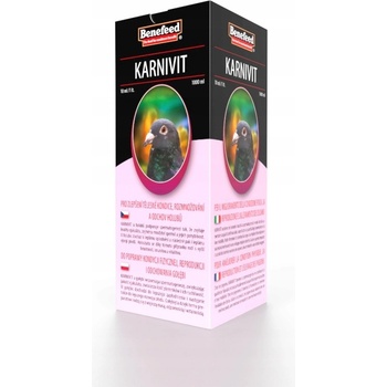 Benefeed Karnivit H 1 l