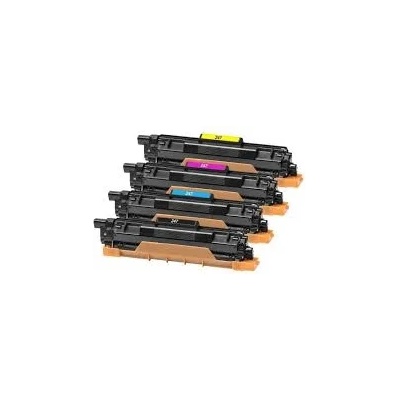 Compatible Brother TN-243 съвместим икономичен комплект (BPR243)