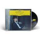 Liu Bruce - Lunaris CD
