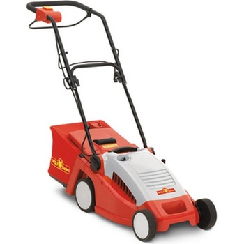 Wolf-Garten Expert 37 E