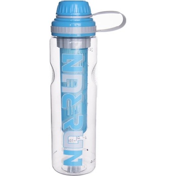Orion Tritan modrá + filtr Run 750 ml