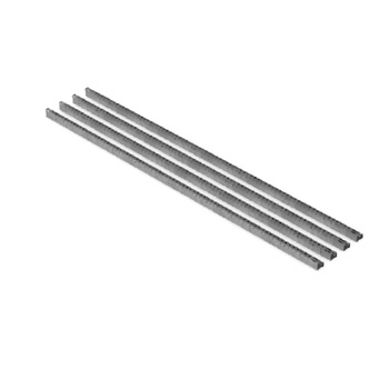 ELMARK Dpt-ВЕРТИКАЛНИ ПРОФИЛИ 200 КОМПЛЕКТ (53dpt200)