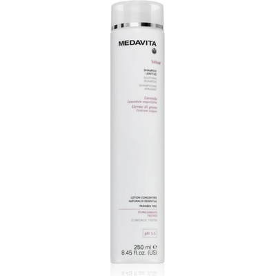 Medavita Velour Soothing Shampoo 250 ml