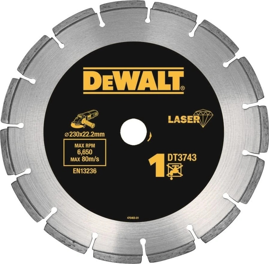 DeWalt DT3743