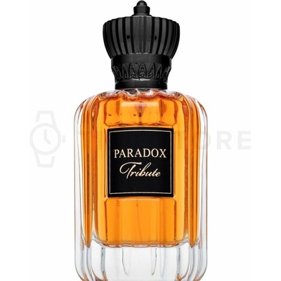 French Avenue Paradox Tribute parfumovaná voda unisex 100 ml
