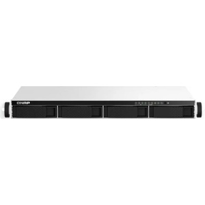 QNAP TS-464U-8G NAS устройство