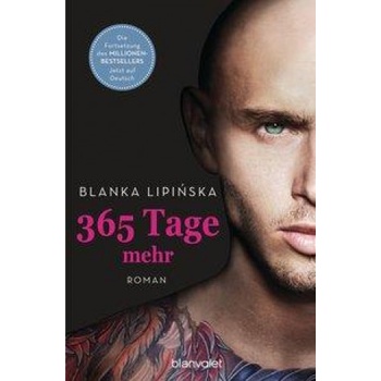 Blanvalet Taschenbuchverl 365 Tage mehr | Marlena Breuer, Saskia Herklotz