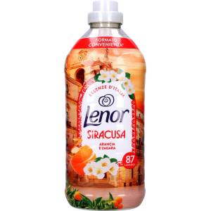 Lenor Siracusa омекотител, 1, 827 л, 87 пранета (4487)