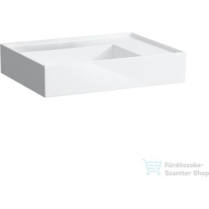 Laufen Kartell 60x46 cm LCC right white (H8103344001121)