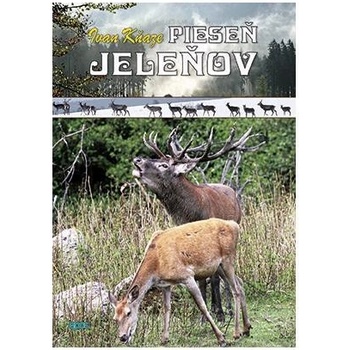 Pieseň jeleňov