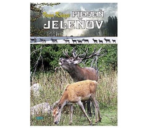 Pieseň jeleňov