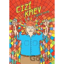 Cizí krev