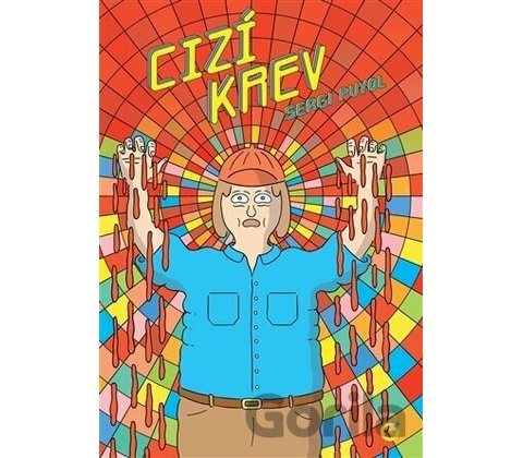 Cizí krev