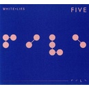 White Lies - FIVE CD