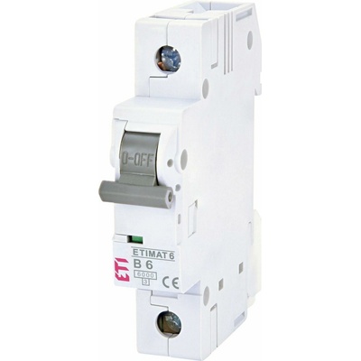 Eti Polam Etimat 6 1P B6
