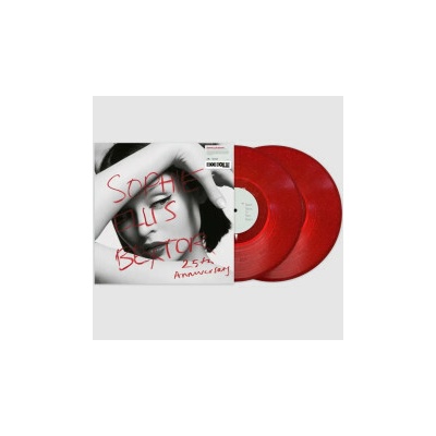 Bextor Sophie Ellis - Read My Lips RSD 2026 Red Vinyl 2 LP
