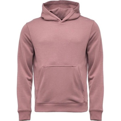 Calvin Klein Sweat hoodie mikina růžová