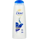 Šampony Dove Nutritive Solutions Intensive Repair šampon na poškozené vlasy 400 ml