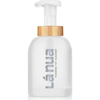 La Nua FOAMING TOY CLEANER 250 ml