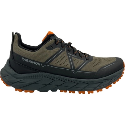 Karrimor Обувки Karrimor Men's Waterproof Hiking Shoes - Khaki