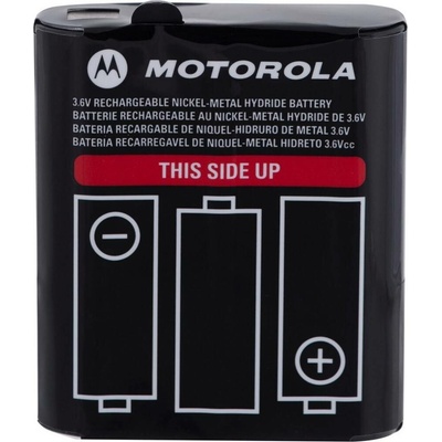 Baterie Motorola - NIMH1300 MAH – Sleviste.cz